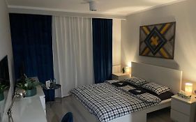 Apartament Korner Śrem
